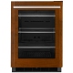 JennAir JUG24FLECX Refrigerator