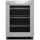 JennAir Euro Style JUG24FLERS Under Counter Refrigeration
