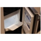 JennAir JUIFN15HX Refrigerator