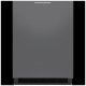 JennAir JUR24FLECX Under Counter Refrigeration