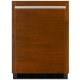 JennAir JUR24FLECX Refrigerator