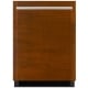 JennAir JUR24FRECX Refrigerator