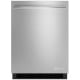 JennAir Euro Style Stainless Steel Under Counter Refrigeration (JUR24FRERS)