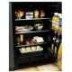 JennAir Euro Style JUR24FRERS Under Counter Refrigeration