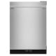 JennAir Noir Stainless Steel Under Counter Refrigeration (JURFR242HM)