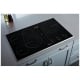 JennAir JED4536KB 36 inch Cooktop