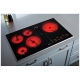 JennAir 36 inch Cooktop (JED4536KB)