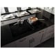 Surface de cuisson électrique Noir JennAir (JED4536KS)