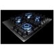 Surface de cuisson JennAir JGCK424PS 24 pouce