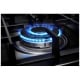 Surface de cuisson au gaz JennAir JGCK424PS 24 pouce