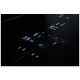 JennAir JIC4530KB 30 inch Cooktop