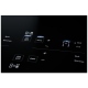 Surface de cuisson JennAir JIC4536KS 36 pouce