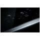 Surface de cuisson à induction JennAir JIC4536KS 36 pouce