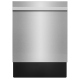Accessories de lave-vaisselle JennAir Noir JDTFS24HM