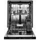 Lave-vaisselle JennAir JDPSG244PS