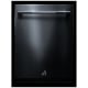 Lave-vaisselle Inox JennAir (JDPSS244PL)