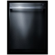 Lave-vaisselle Inox JennAir (JDPSS244PM)