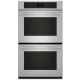 JennAir 30 inch Double Wall Oven (JJW2730WS)