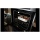 JennAir JJW2730WS 30 inch Wall Oven