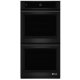 JennAir JJW2827DB 27 inch Double Wall Oven