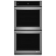 JennAir Euro Style JJW2827DS 27 inch Double Wall Oven
