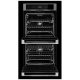 JennAir Rise JJW2827IL Double Wall Oven