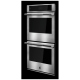 JennAir Rise JJW2827IL 27 inch Wall Oven