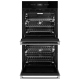 Four encastré double JennAir Noir JJW2827IM 27 pouce