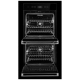 Four encastré double JennAir Noir 27 pouce (JJW2827IM)