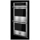 JennAir Rise JJW2827LL Double Wall Oven