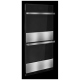 JennAir Noir JJW2827LM Double Wall Oven