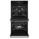 JennAir Noir JJW2827LM 27 inch Wall Oven
