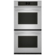 JennAir 27 inch Wall Oven (JJW2827WS)