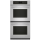 JennAir JJW2827WS 27 inch Double Wall Oven