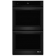 JennAir JJW2830DB Double Wall Oven