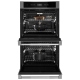 JennAir Rise JJW2830IL 30 inch Double Wall Oven