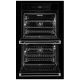 JennAir Noir JJW2830IM Double Wall Oven