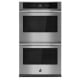 Four encastré double JennAir Rise JJW2830LL