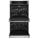 Four encastré double JennAir Rise 30 pouce (JJW2830LL)