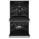 JennAir Noir JJW2830LM 30 inch Wall Oven