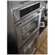 JennAir JJW2830WS 30 inch Wall Oven