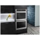 JennAir JJW3830DB Double Wall Oven