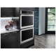 JennAir 30 inch Double Wall Oven (JJW3830DB)