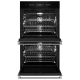 JennAir Noir 30 inch Wall Oven (JJW3830IM)