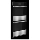 JennAir Noir JJW3830IM 30 inch Wall Oven