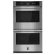 JennAir Rise JJW3830LL Double Wall Oven