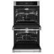 JennAir Rise 30 inch Double Wall Oven (JJW3830LL)