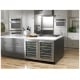 JennAir 30 inch Stainless Steel Double Wall Oven (JJW3830WS)