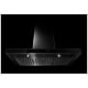 JennAir JVR0436HS Ventilation