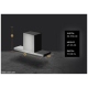JennAir Stainless Steel Range Hood (JVW0636LS)